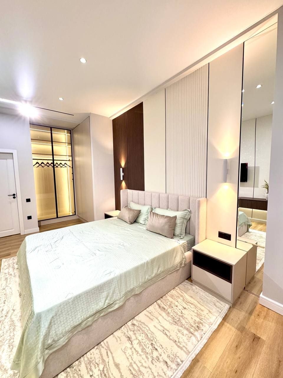 3-комн. квартира, 67 м² — фото 6