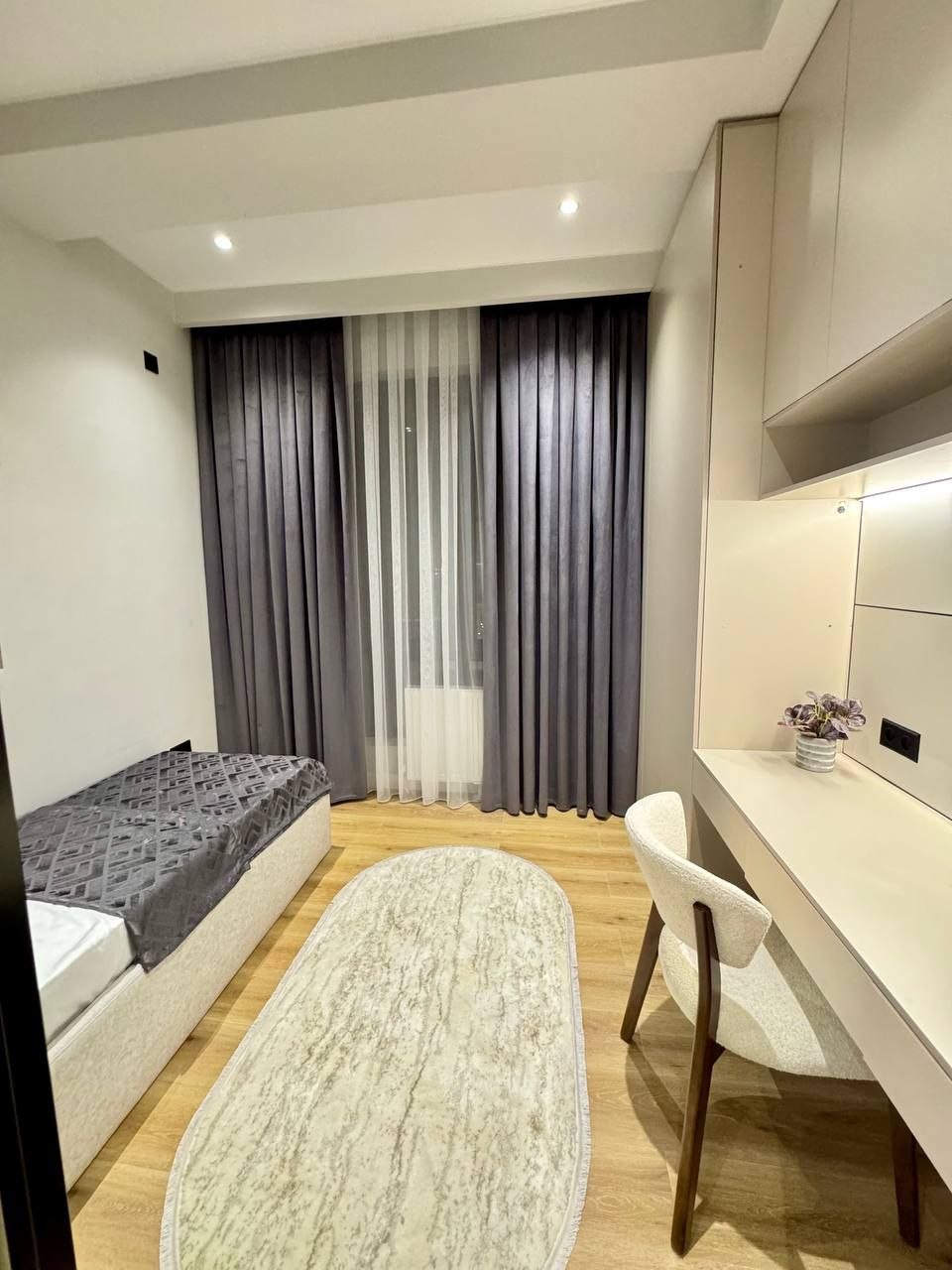 3-комн. квартира, 67 м² — фото 7