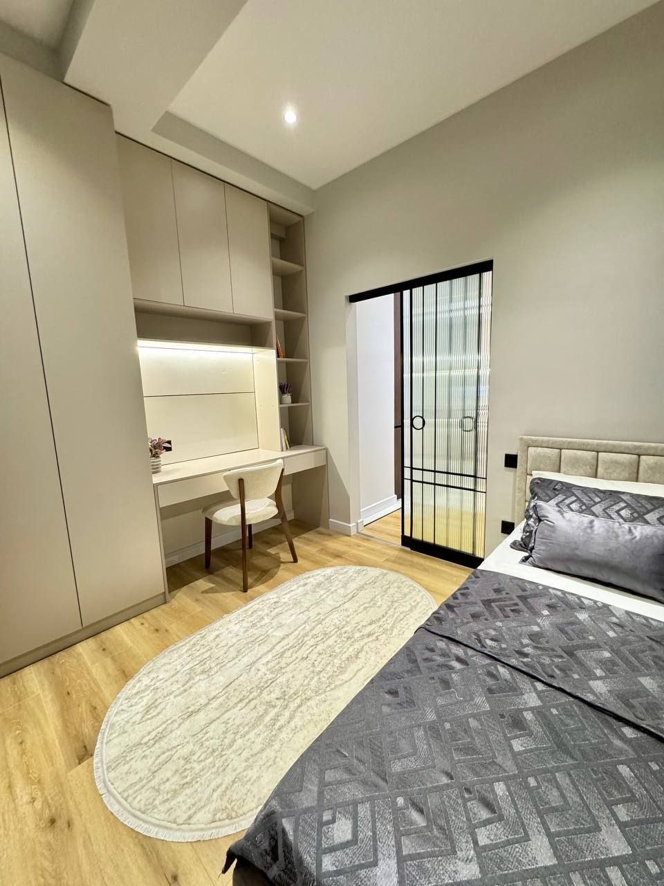 3-комн. квартира, 67 м² — фото 8