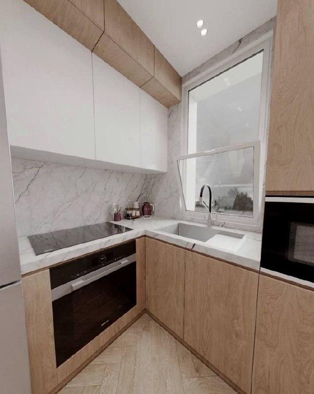 4-комн. квартира, 80 м² — фото 3