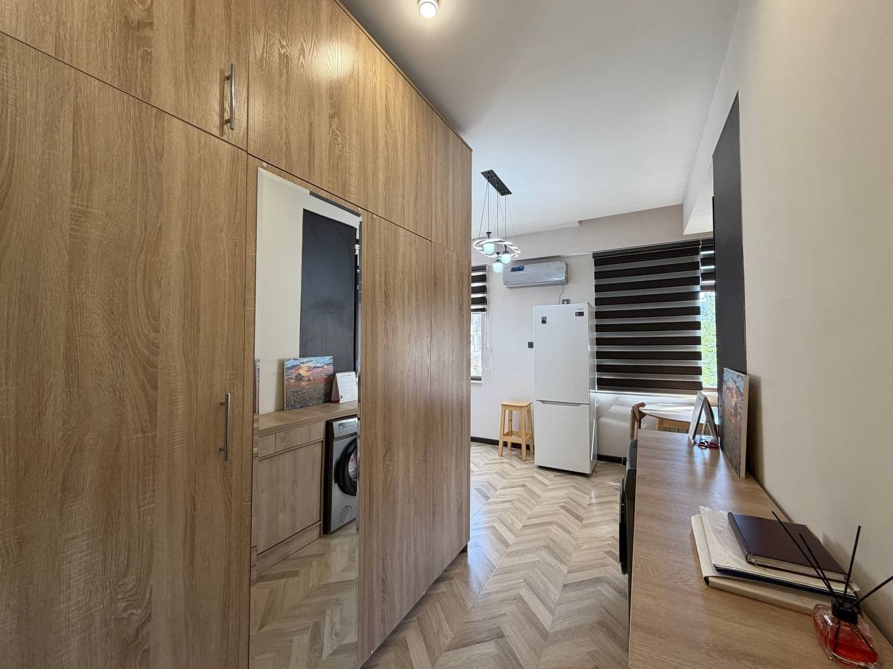 1-комн. квартира, 35 м² — фото 1