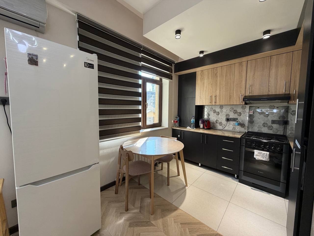 1-комн. квартира, 35 м² — фото 2