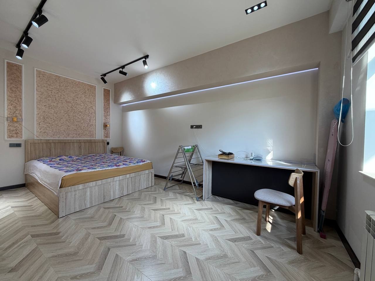 1-комн. квартира, 35 м² — фото 3
