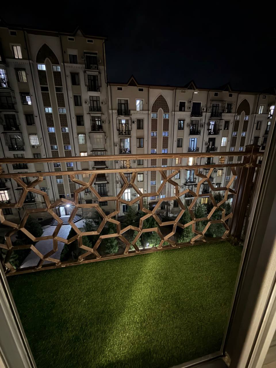 3-комн. квартира, 58 м² — фото 10