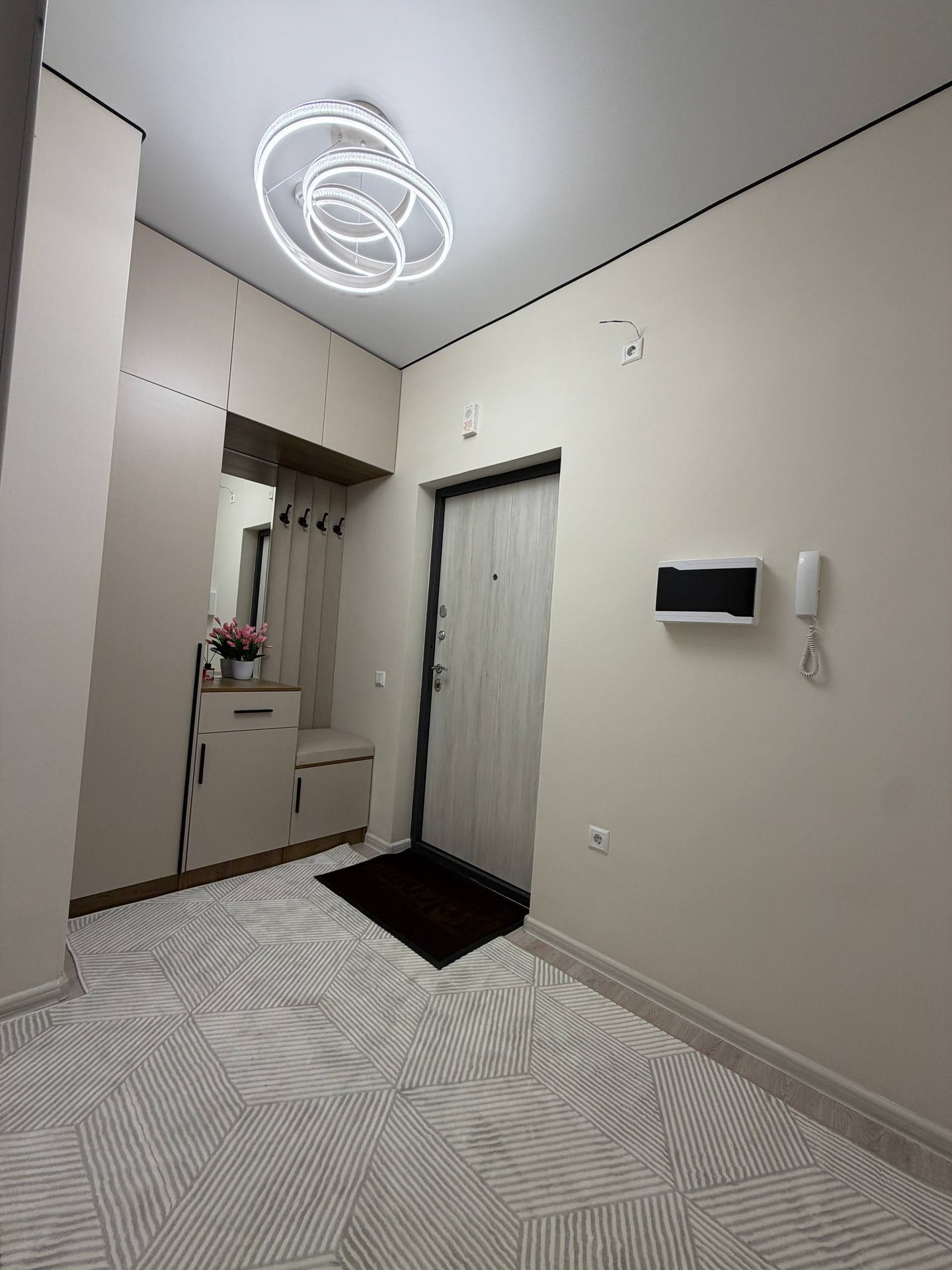 1-комн. квартира, 34 м² — фото 4