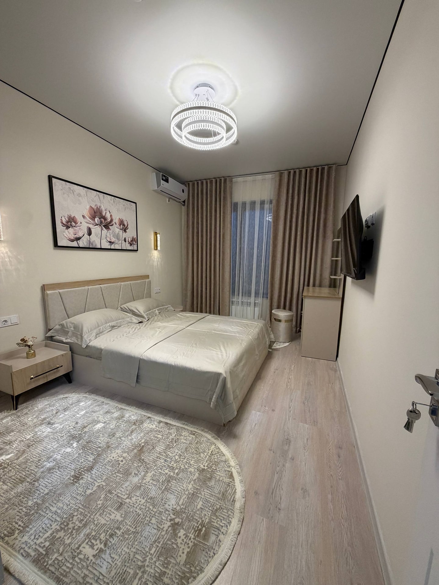 1-комн. квартира, 34 м² — фото 5