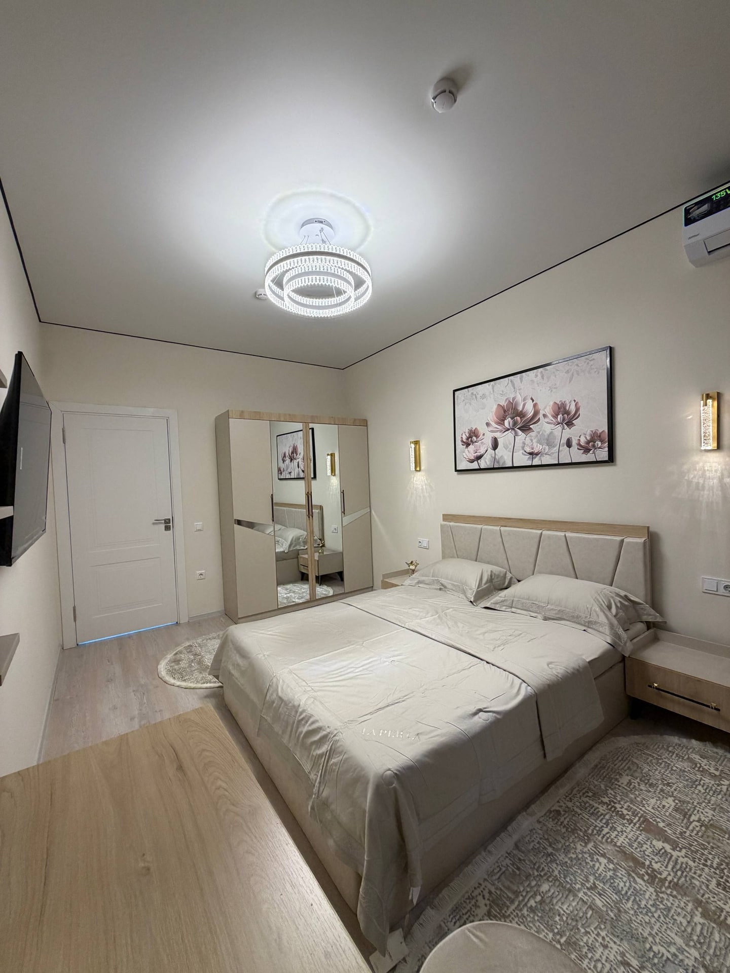 1-комн. квартира, 34 м² — фото 6