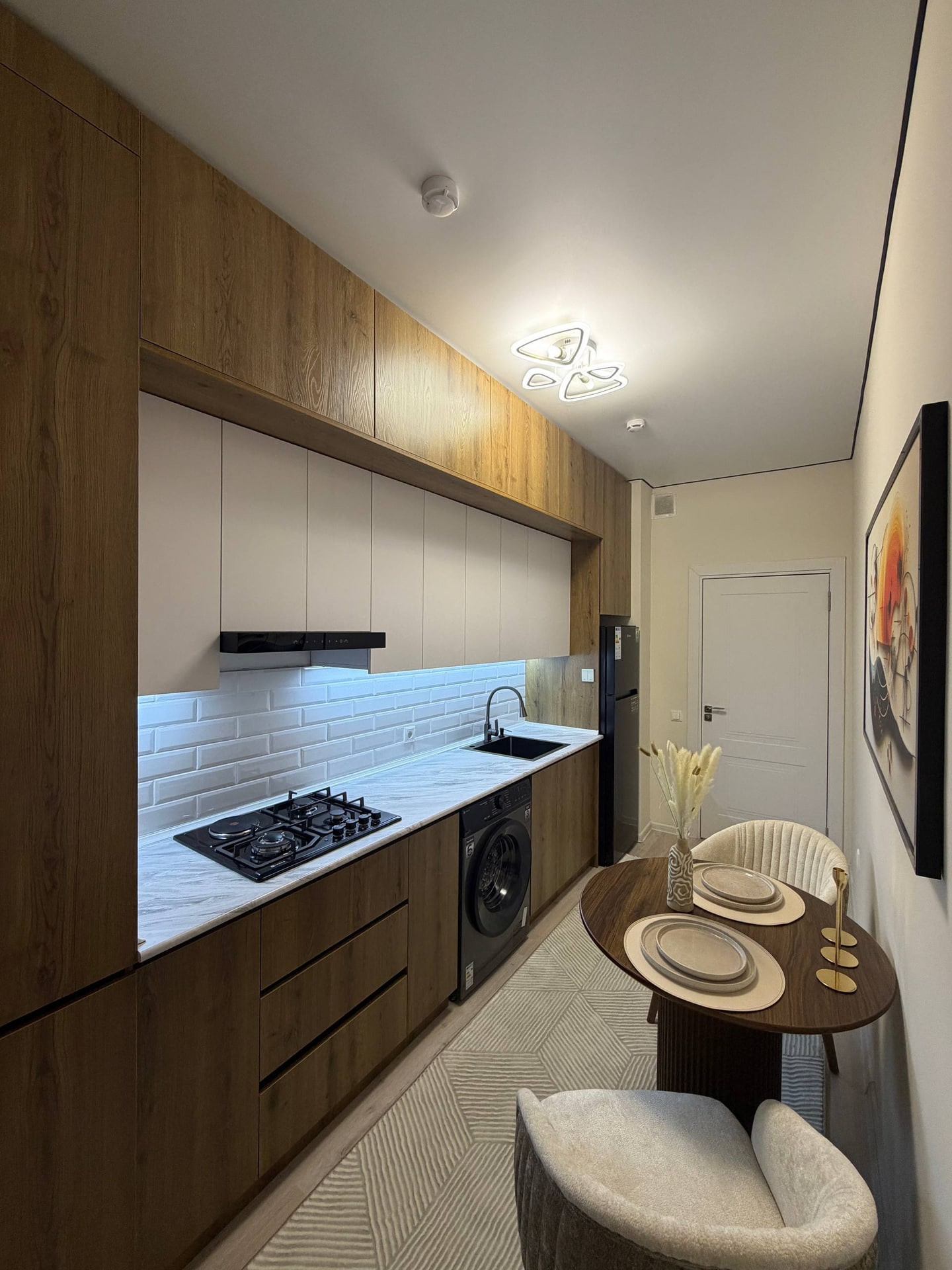 1-комн. квартира, 34 м² — фото 8