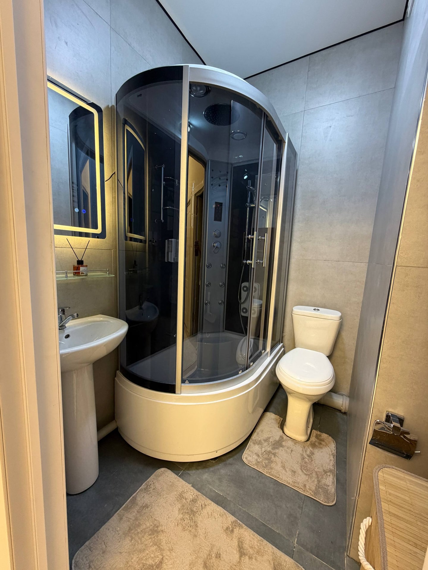 1-комн. квартира, 34 м² — фото 10