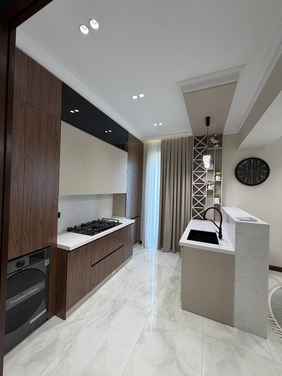 4-комн. квартира, 140 м² — фото 3