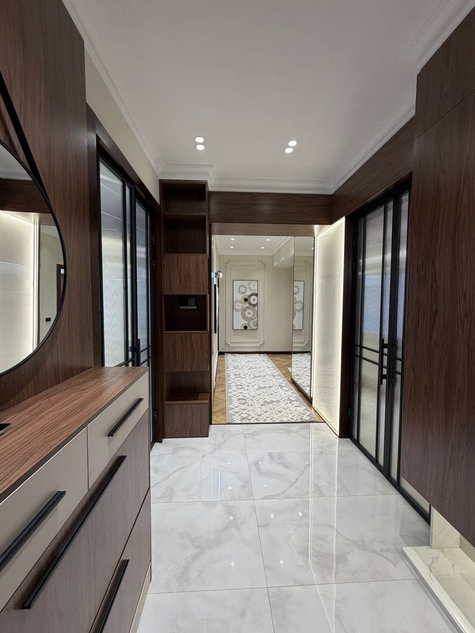 4-комн. квартира, 140 м² — фото 4