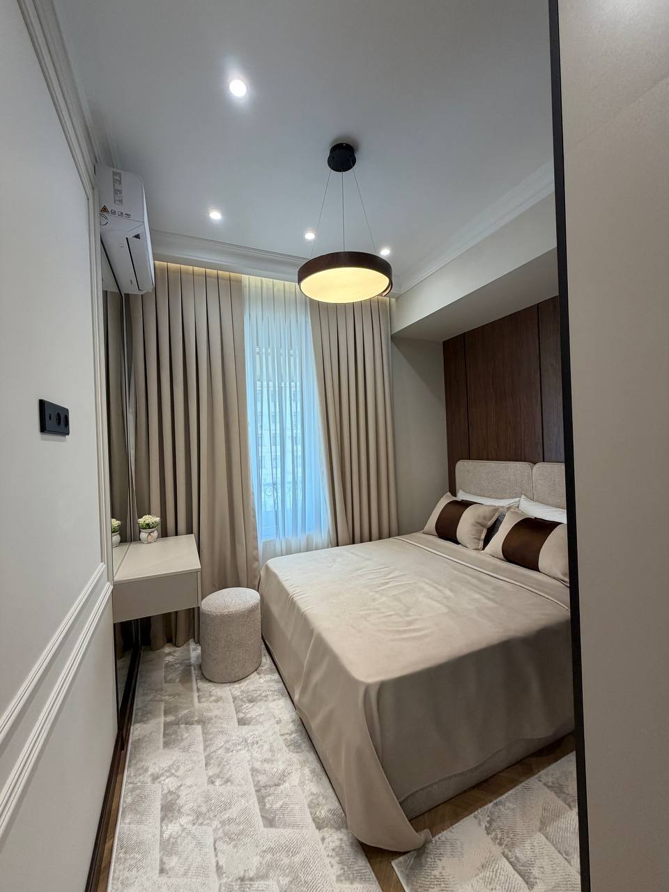 4-комн. квартира, 140 м² — фото 7