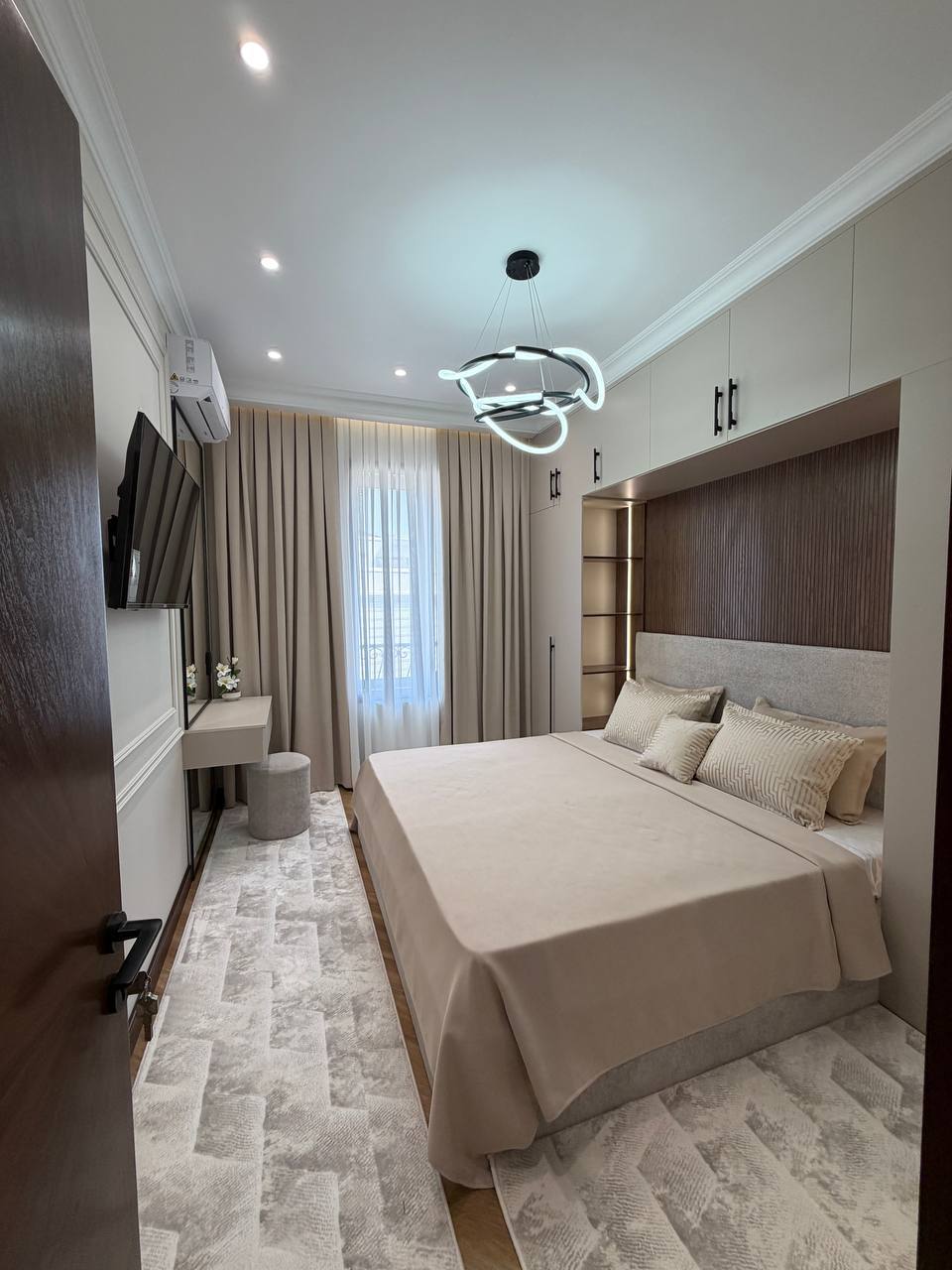 4-комн. квартира, 140 м² — фото 8