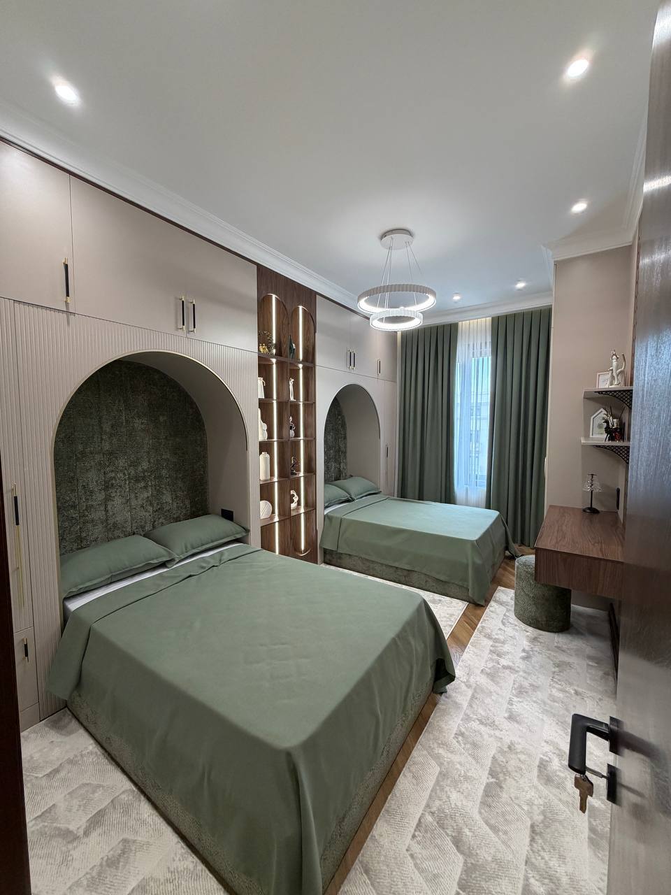 4-комн. квартира, 140 м² — фото 9