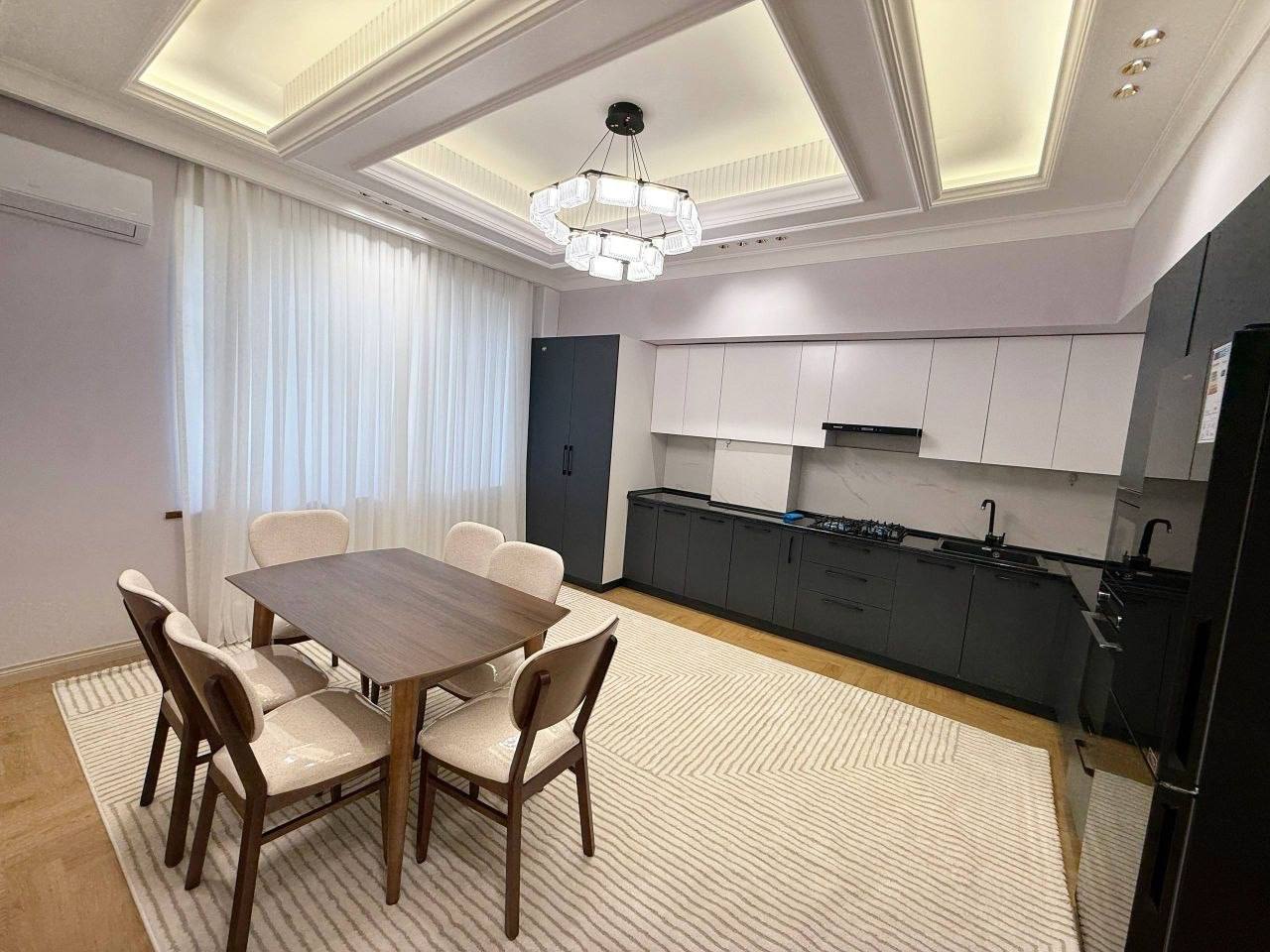 4-комн. квартира, 128 м² — фото 2