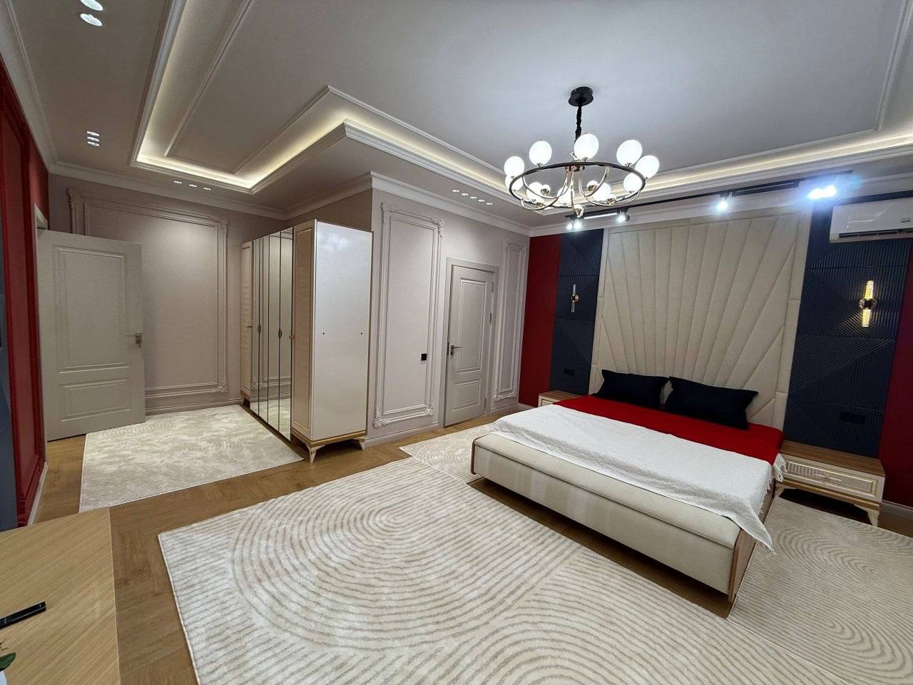 4-комн. квартира, 128 м² — фото 3