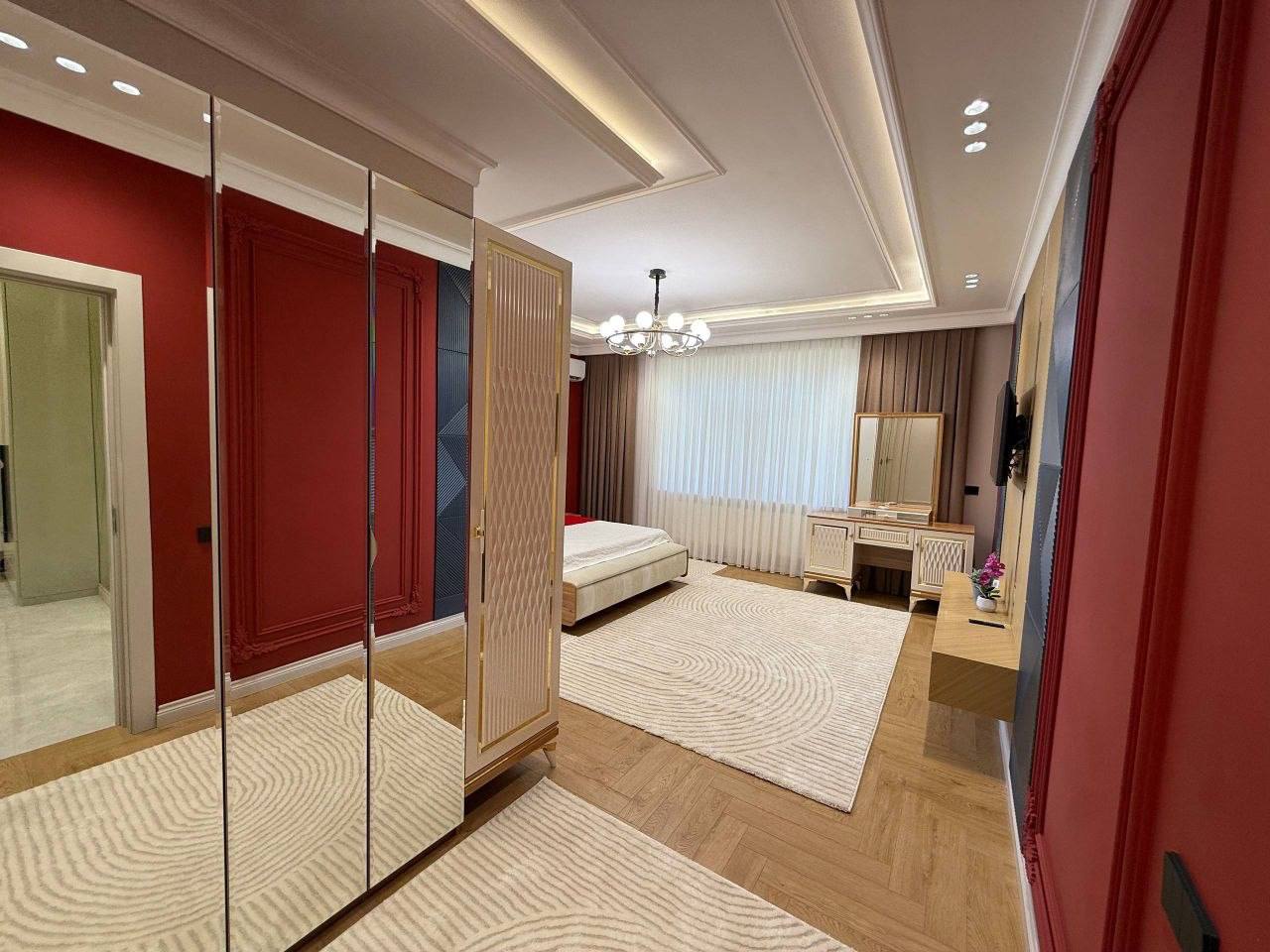 4-комн. квартира, 128 м² — фото 4