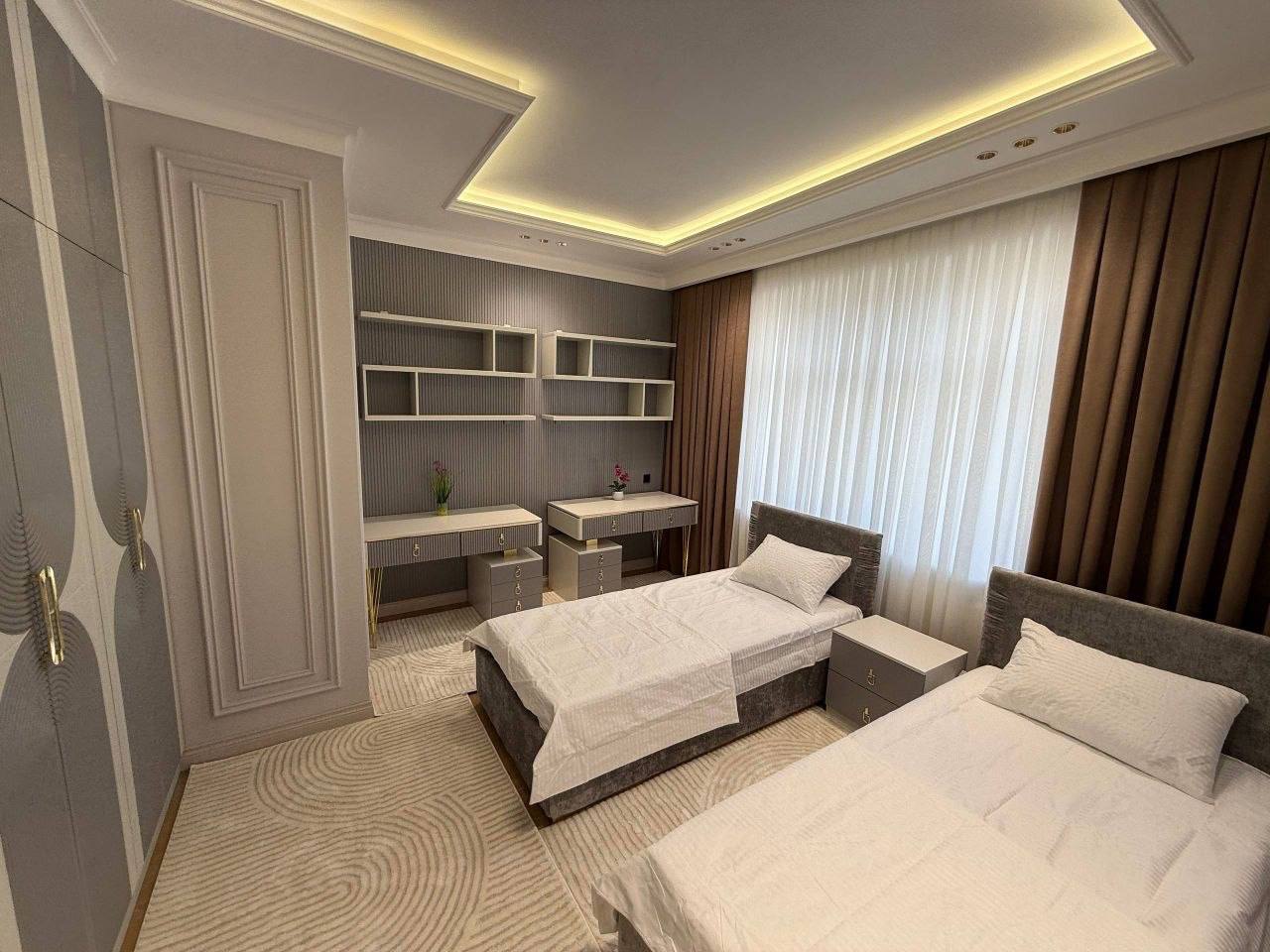 4-комн. квартира, 128 м² — фото 6