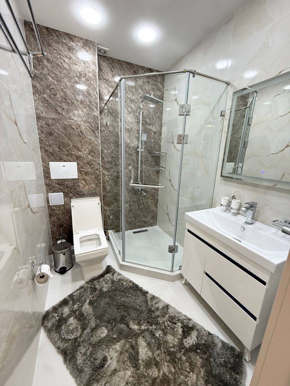 4-комн. квартира, 128 м² — фото 9