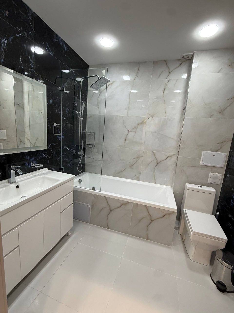 4-комн. квартира, 128 м² — фото 10