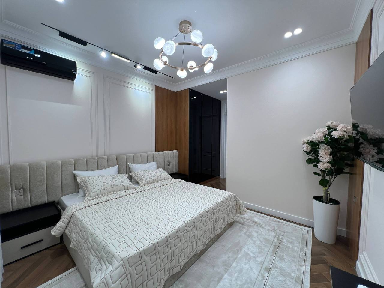 4-комн. квартира, 111 м² — фото 6