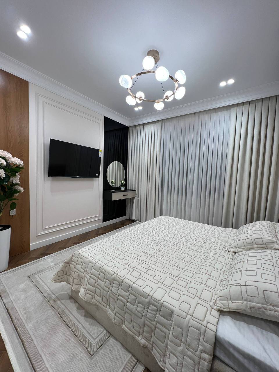 4-комн. квартира, 111 м² — фото 7