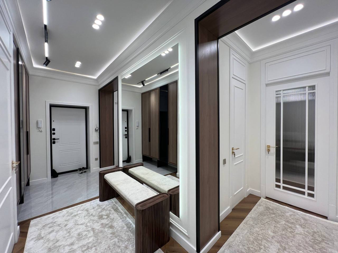 4-комн. квартира, 111 м² — фото 8