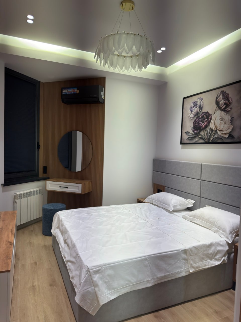 2-комн. квартира, 40 м² — фото 1