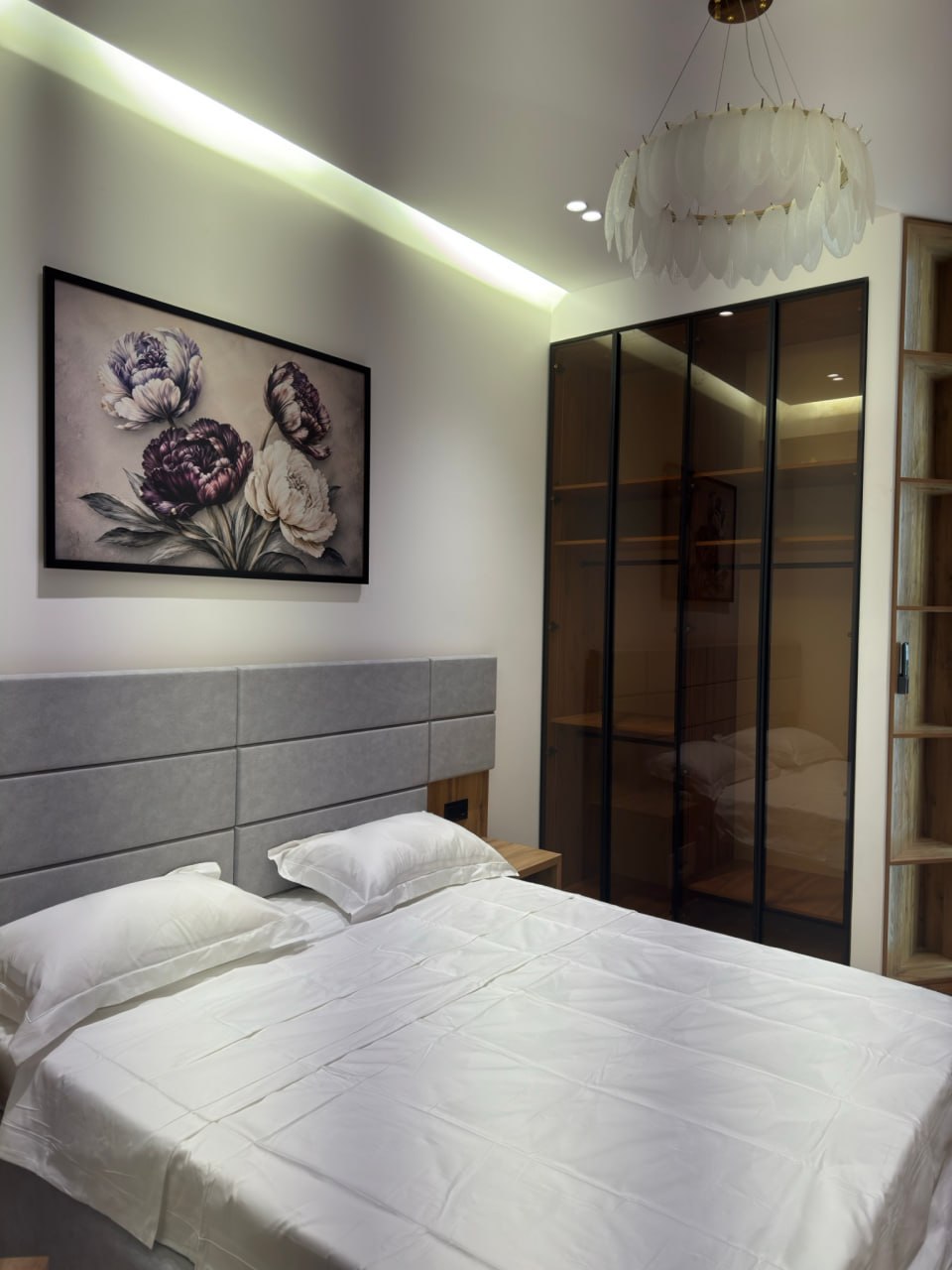 2-комн. квартира, 40 м² — фото 2