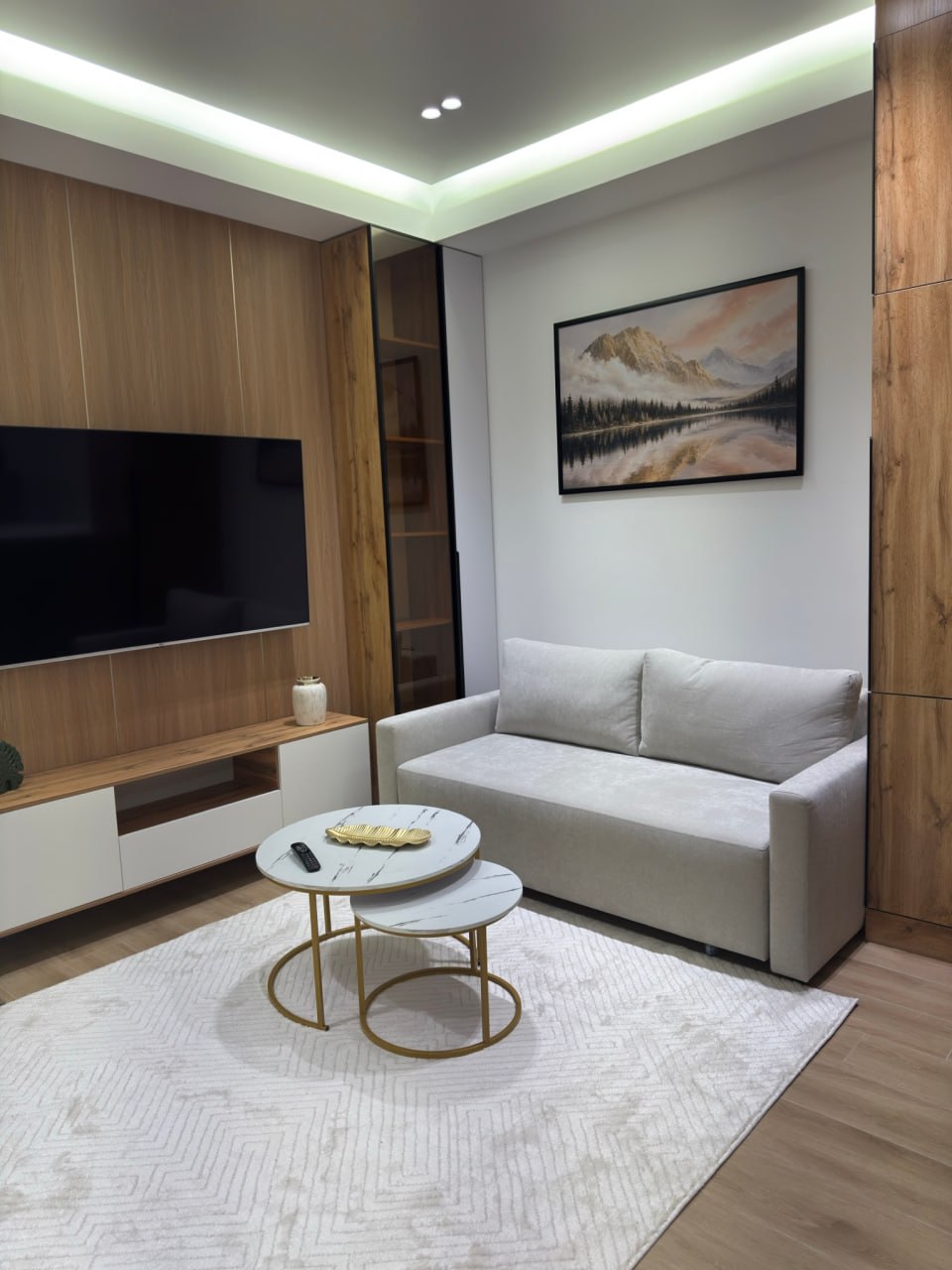 2-комн. квартира, 40 м² — фото 4
