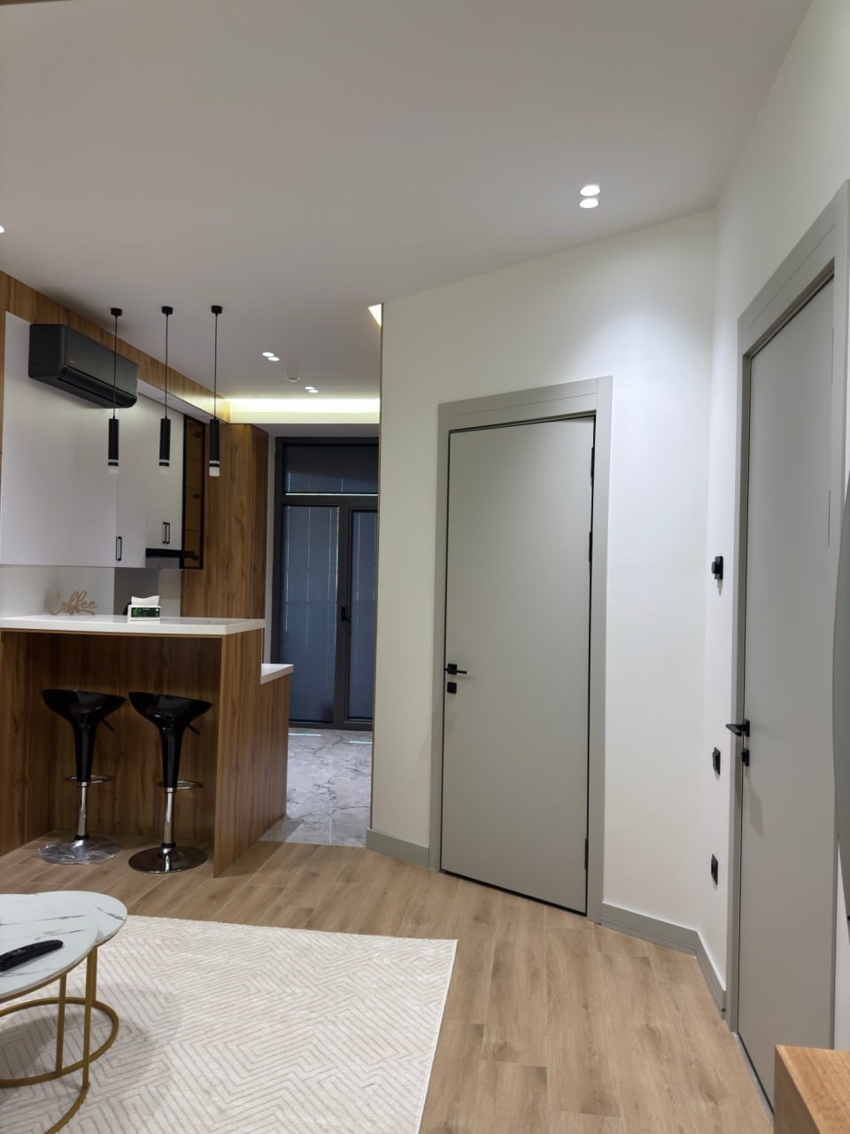 2-комн. квартира, 40 м² — фото 6