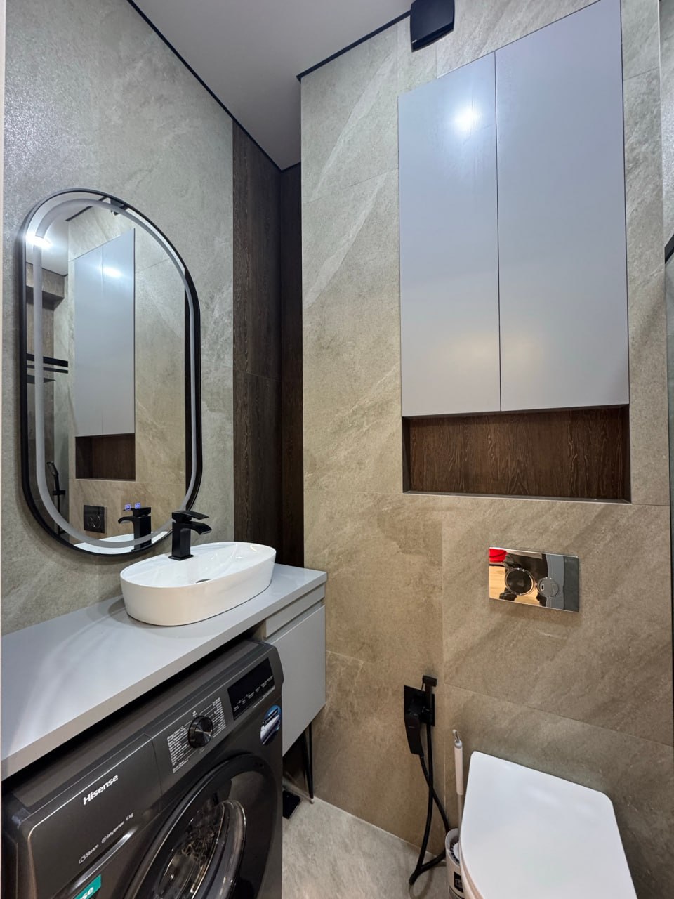 2-комн. квартира, 40 м² — фото 7