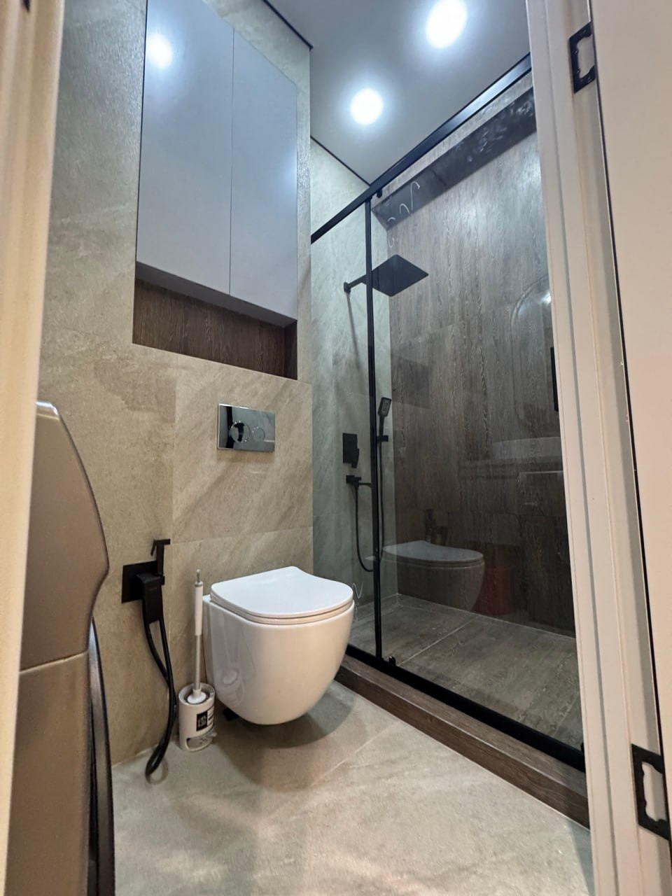 2-комн. квартира, 40 м² — фото 8