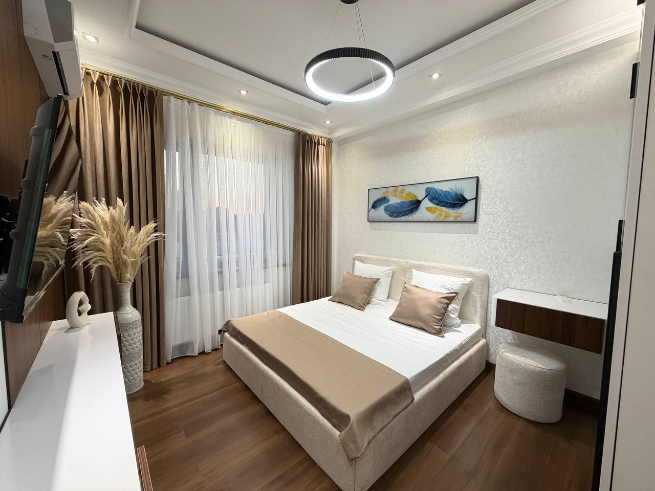4-комн. квартира, 95 м² — фото 2