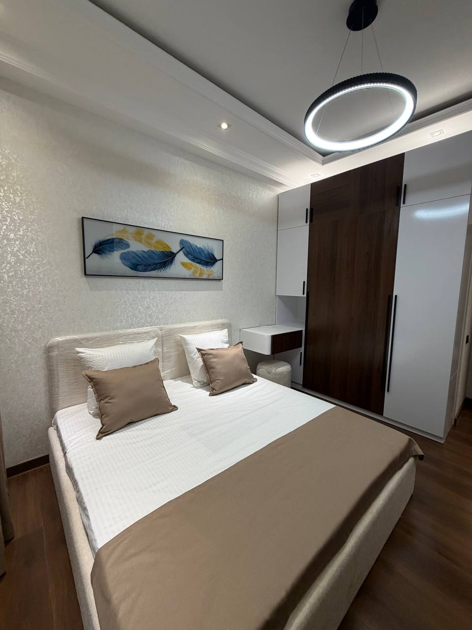 4-комн. квартира, 95 м² — фото 3