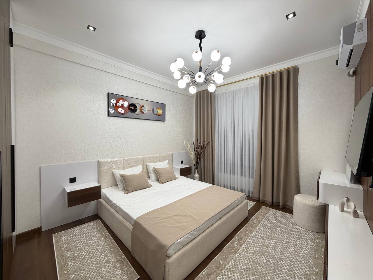 4-комн. квартира, 95 м² — фото 4