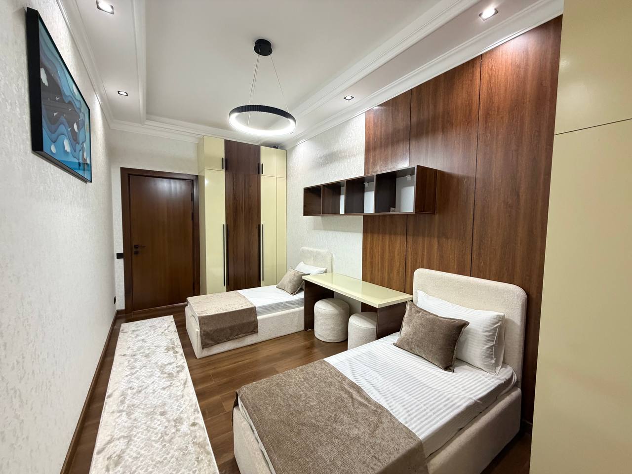 4-комн. квартира, 95 м² — фото 5