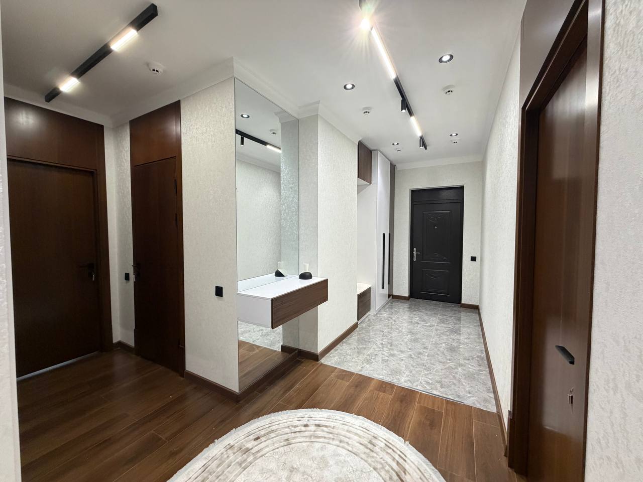 4-комн. квартира, 95 м² — фото 6