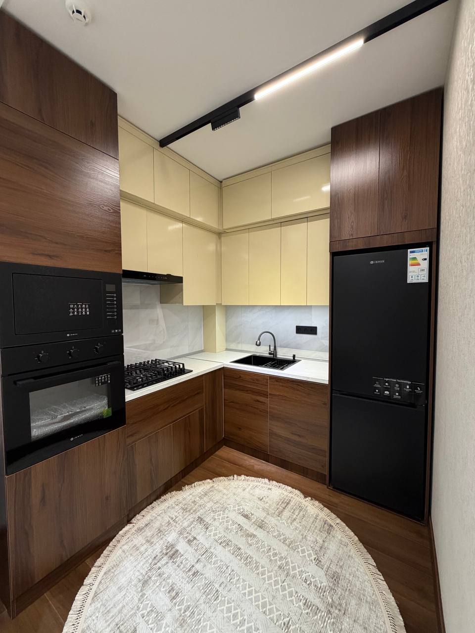 4-комн. квартира, 95 м² — фото 7