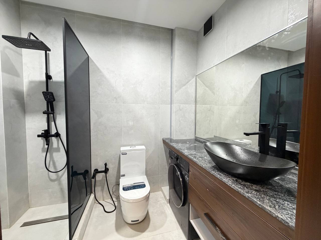 4-комн. квартира, 95 м² — фото 9