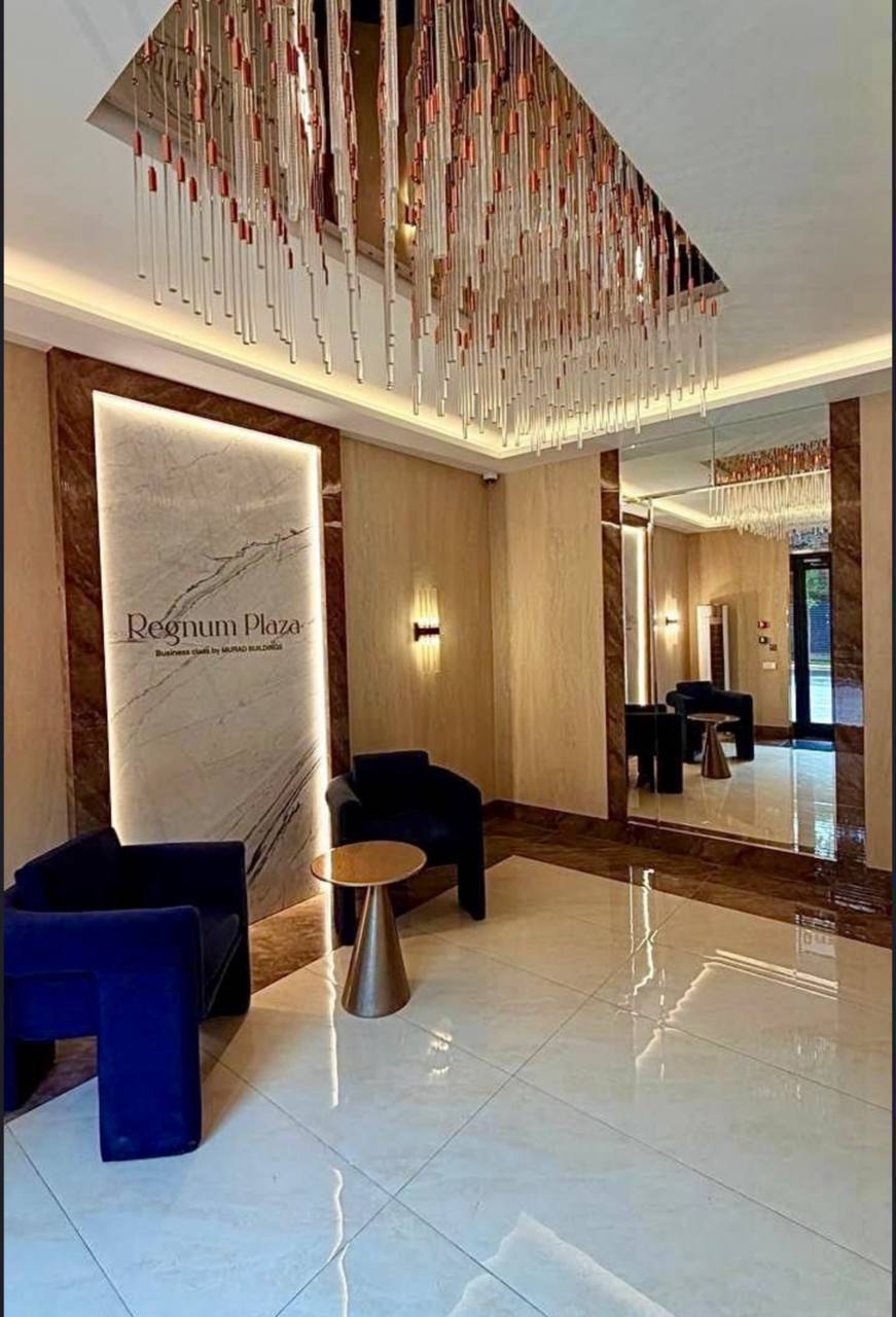2-комн. квартира, 62 м² — фото 3