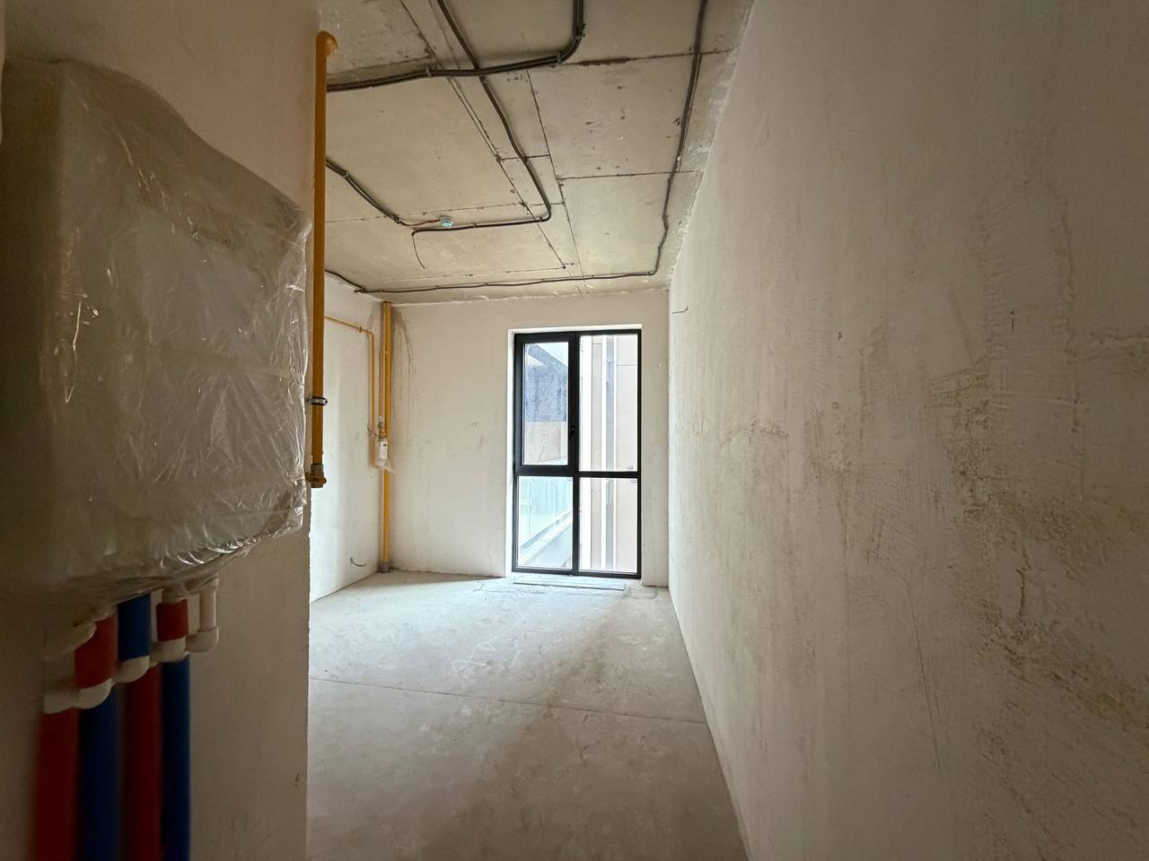 2-комн. квартира, 62 м² — фото 4