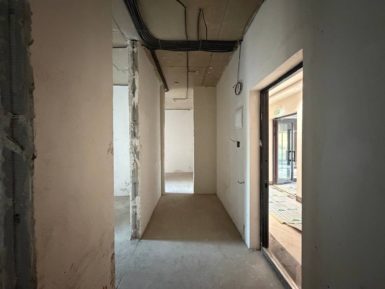 2-комн. квартира, 62 м² — фото 8
