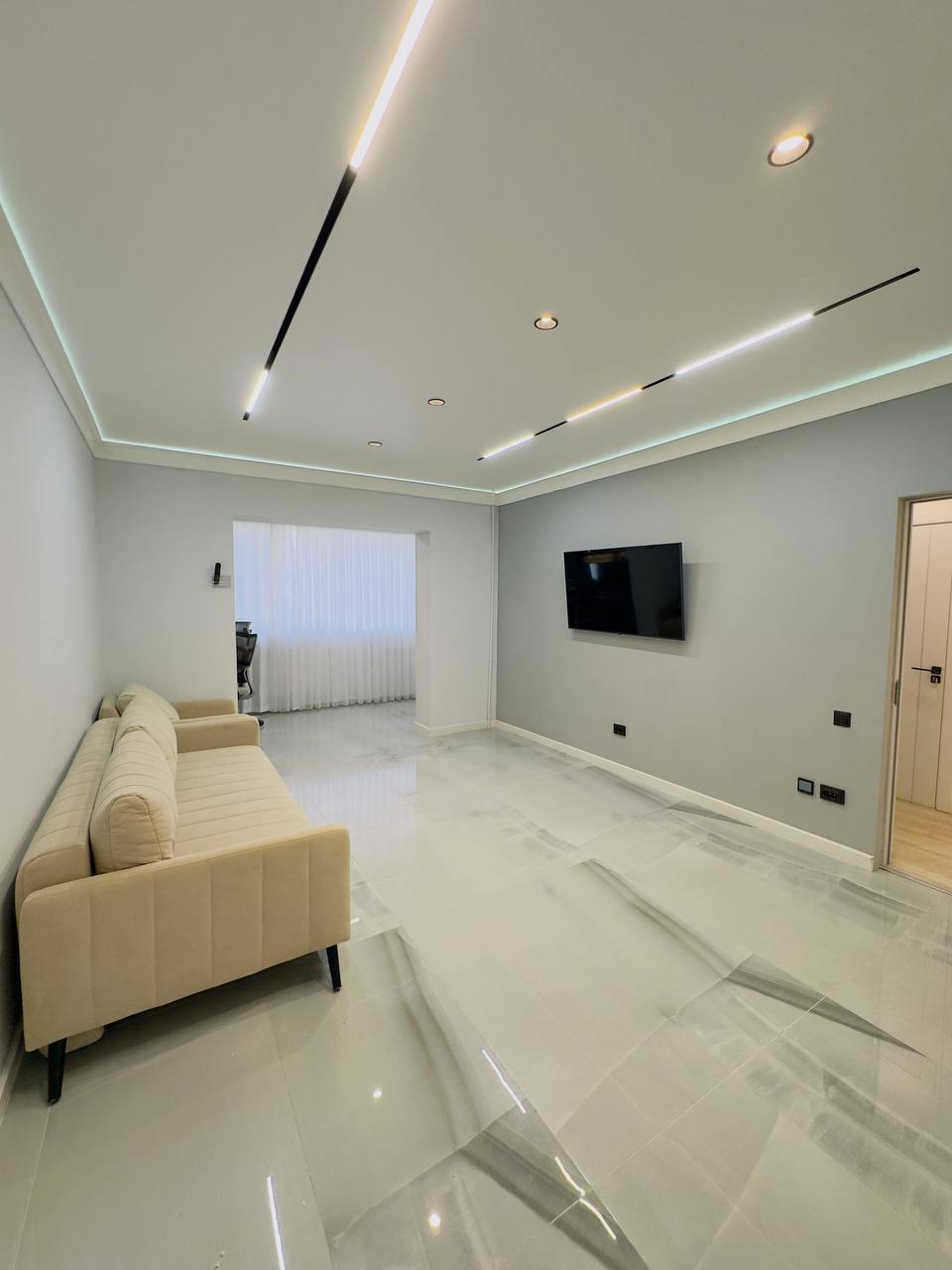 4-комн. квартира, 100 м²