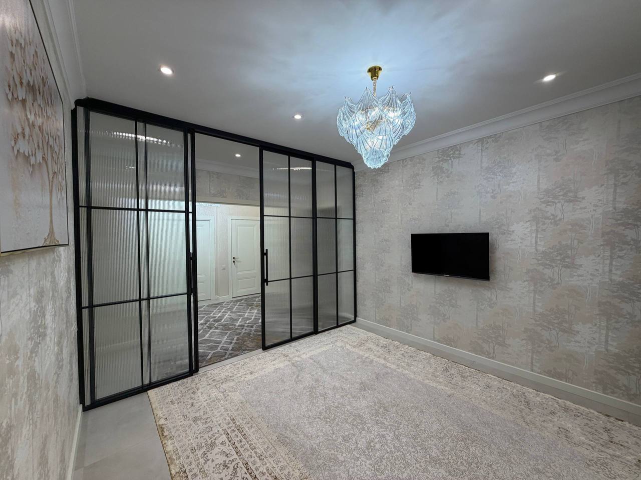 4-комн. квартира, 113 м² — фото 3