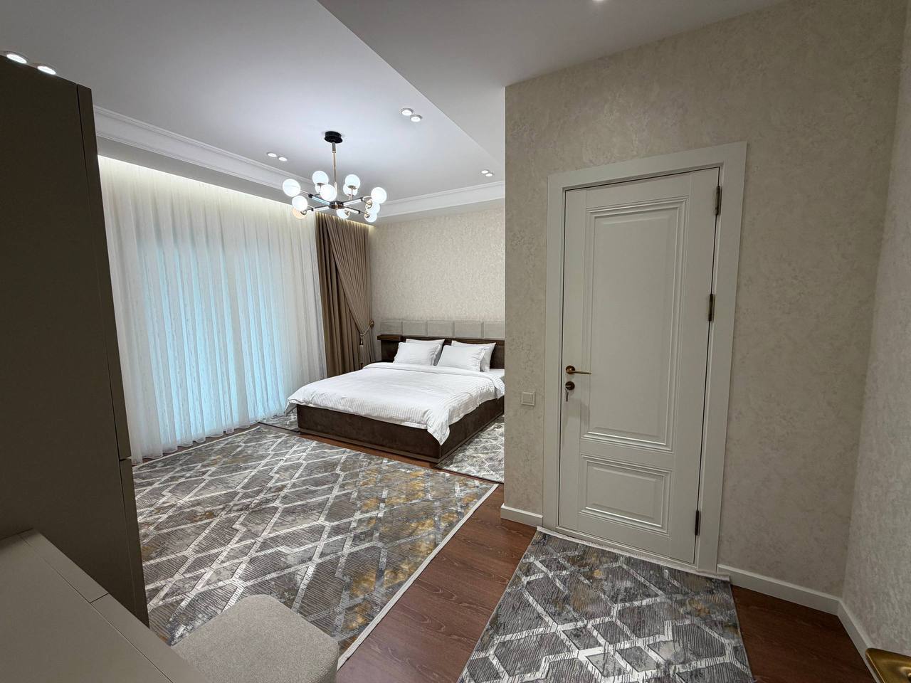 4-комн. квартира, 113 м² — фото 4