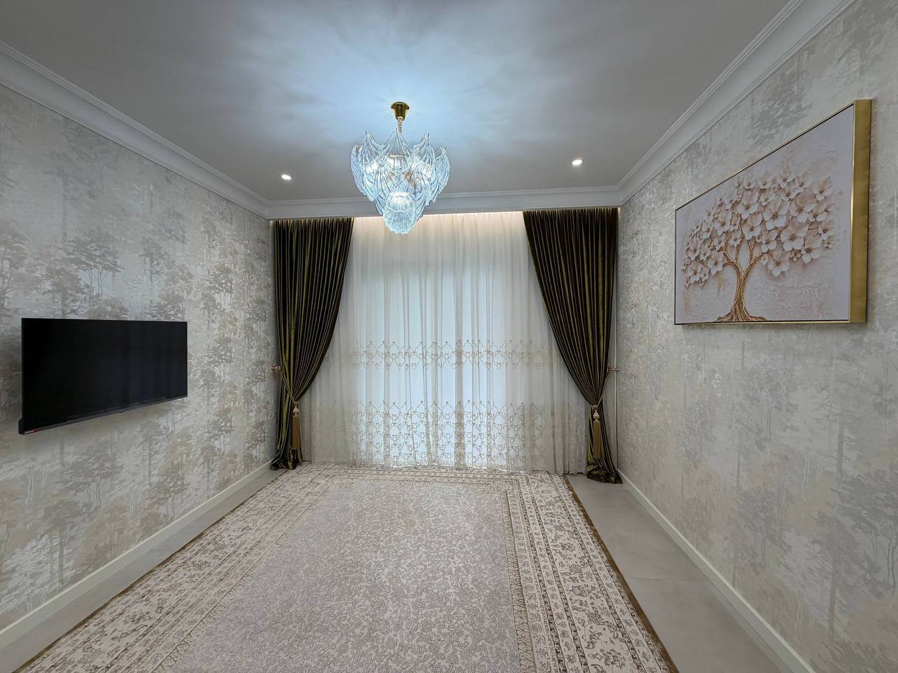 4-комн. квартира, 113 м² — фото 6