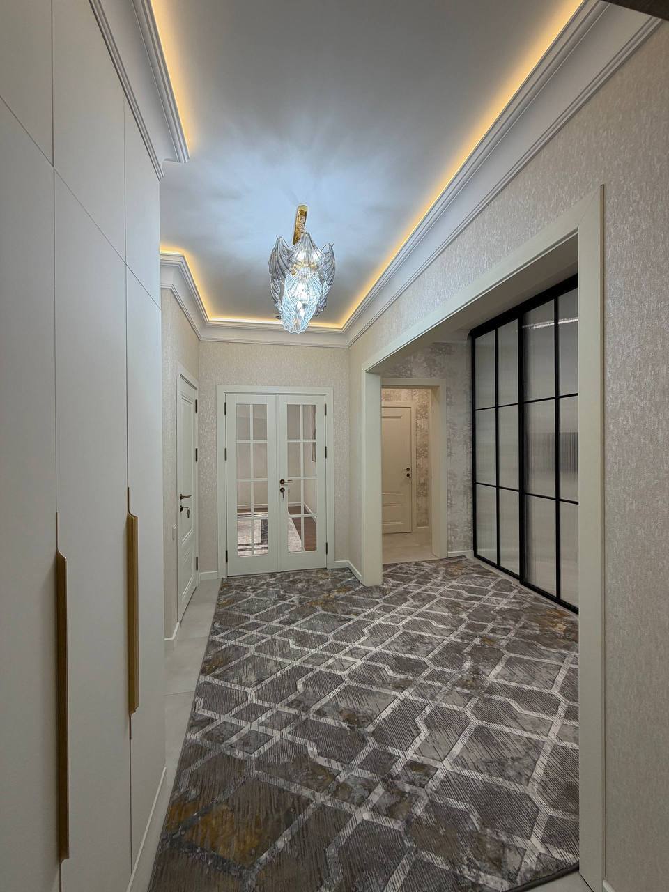 4-комн. квартира, 113 м² — фото 8