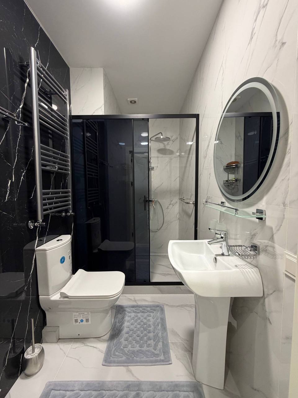 4-комн. квартира, 113 м² — фото 10