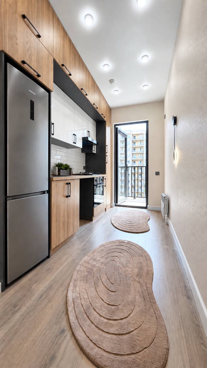 3-комн. квартира, 67 м² — фото 3